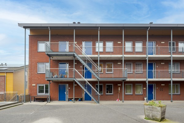 Medium property photo - Eikenlaan 45, 2251 DE Voorschoten